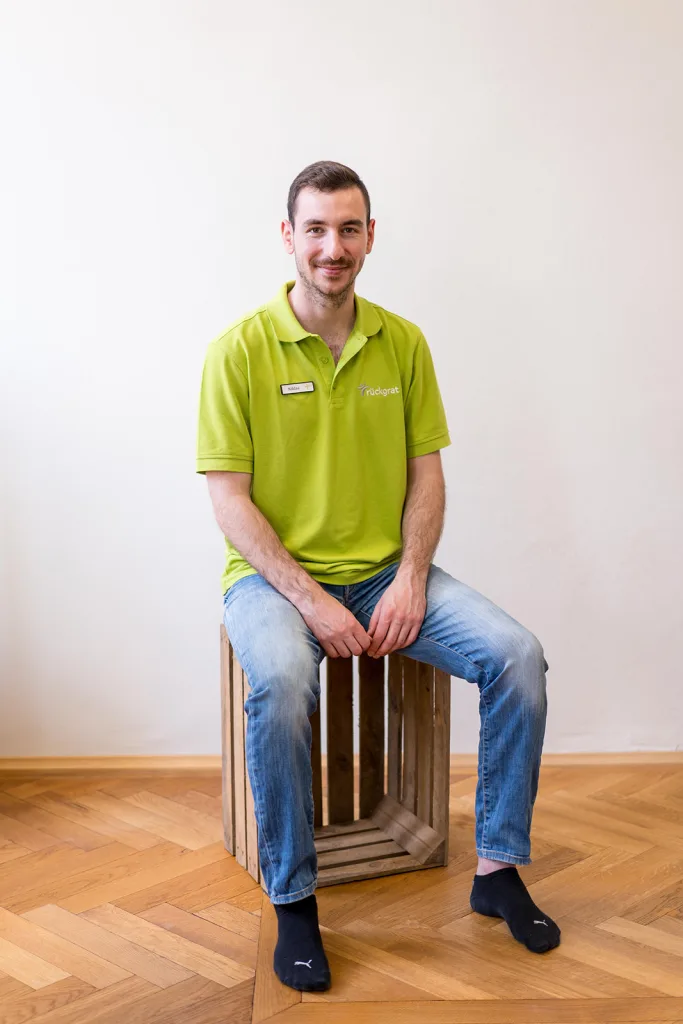 Niklas B.A. Fitnesswissenschaft u. Fitnessökonomie i.A.